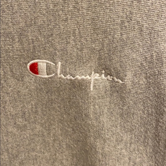CHAMPION hoodie - Picture 3 of 3